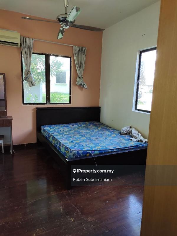 Condominium for Sale in Cyber Heights Villa by Ruben Subramaniam - iProperty.com.my