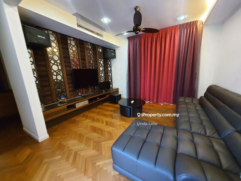 Bungalow House for Rent in Seri Tanjung Pinang, Tanjung Tokong by Linda Liew - iProperty.com.my