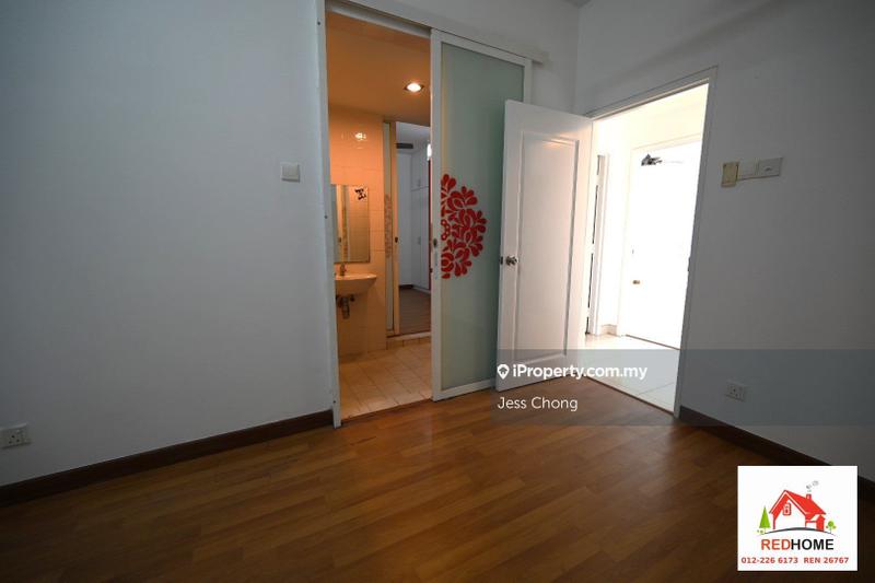 Condominium for Sale in The Residence Condominium @ TTDI by Jess Chong - iProperty.com.my