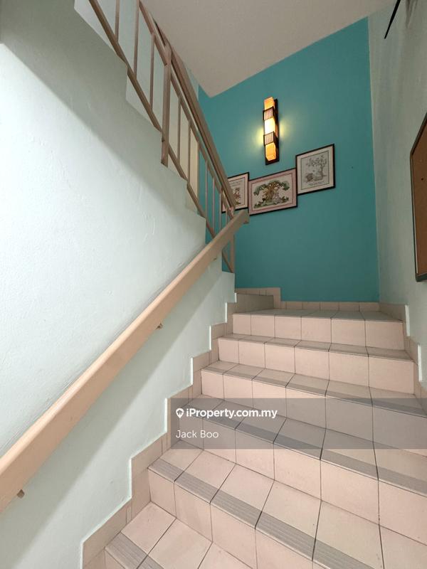 2-storey Terraced House for Sale in Bandar Botanic, Klang by Jack Boo - iProperty.com.my