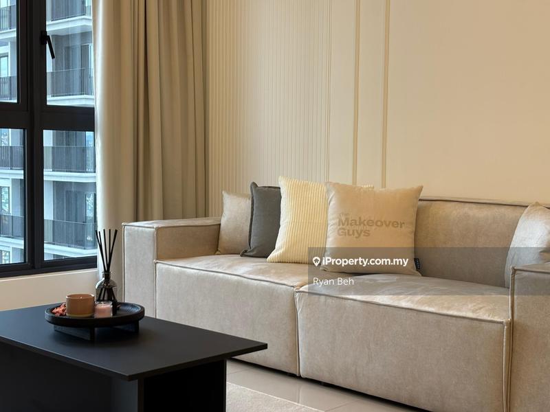 Kediaman Servis untuk Disewa di Sunway Belfield oleh Ryan Beh - iProperty.com.my
