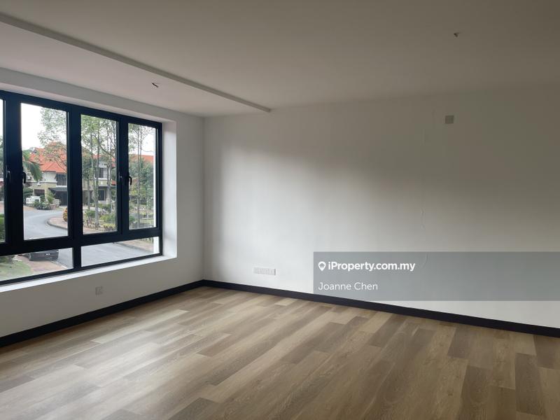 Bungalow House untuk Dijual di Damansara Idaman, Petaling Jaya oleh Joanne Chen - Damansara Idaman bungalow - iProperty.com.my