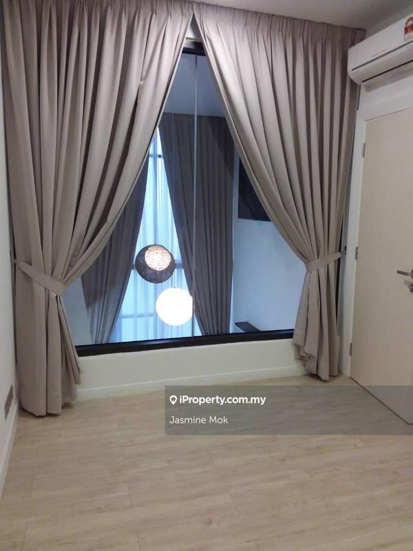 Residensi Servis untuk Dijual di M City oleh Jasmine Mok - iProperty.com.my
