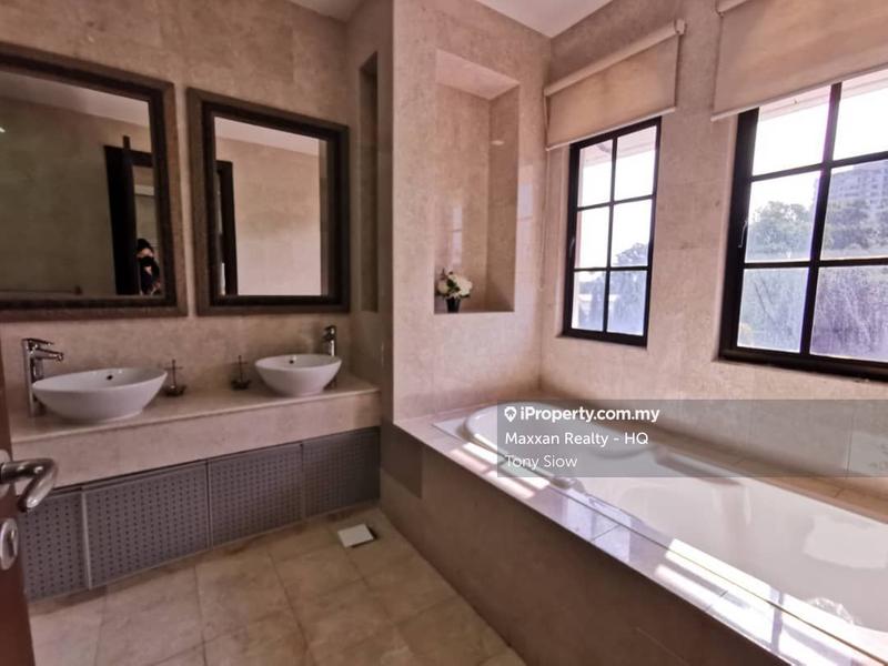 Bungalow House for Sale in Damansara Idaman, Petaling Jaya by Tony Siow - iProperty.com.my