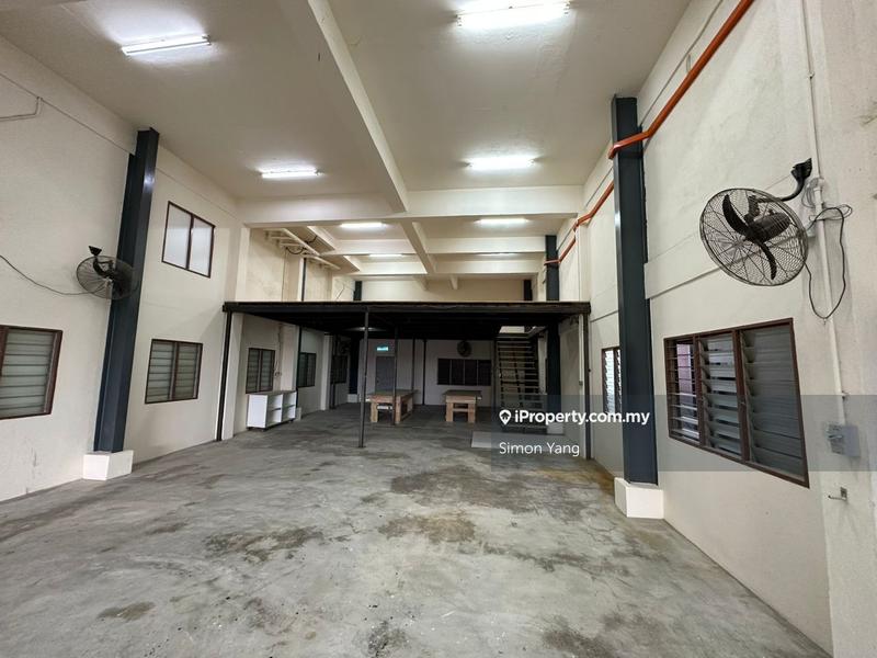 Kilang Teres untuk Dijual di Kampung Baru Ampang, Ampang oleh Simon Yang - iProperty.com.my