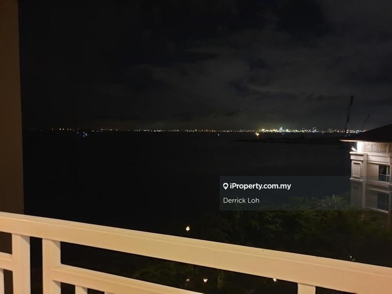 Condominium for Sale in Andaman @ Quayside by Derrick Loh - iProperty.com.my