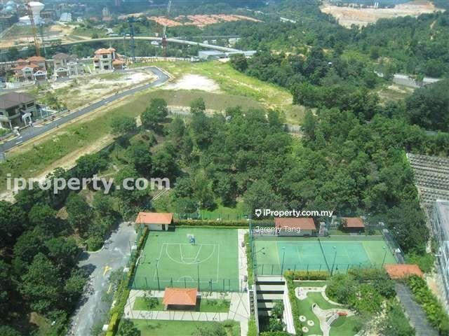 Kondominium untuk Dijual di Mont Kiara Damai Resort Condominium oleh Jeremy Tang - iProperty.com.my