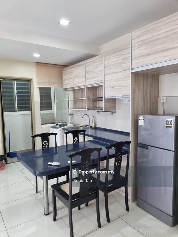 Kediaman Servis untuk Dijual di Livia Residence @ C180 oleh Bonie Tan - iProperty.com.my