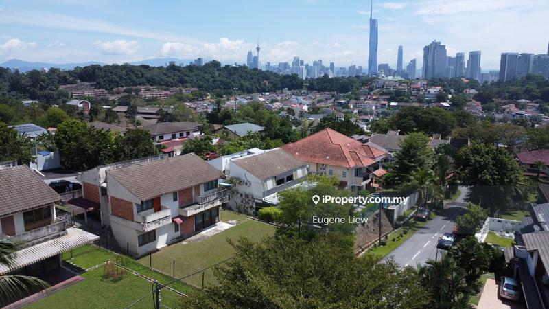Bungalow House for Sale in Bangsar Baru, Bangsar by Eugene Liew - iProperty.com.my