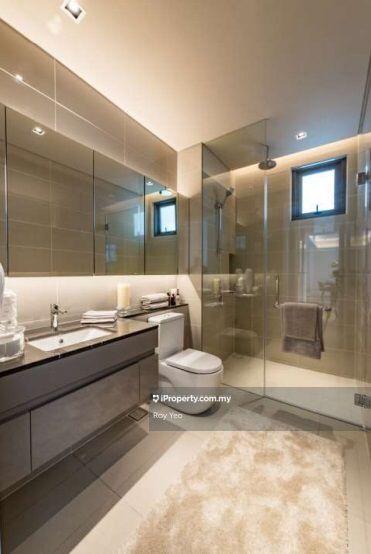 Kediaman Servis untuk Dijual di The Park 2 oleh Roy Yeo - iProperty.com.my