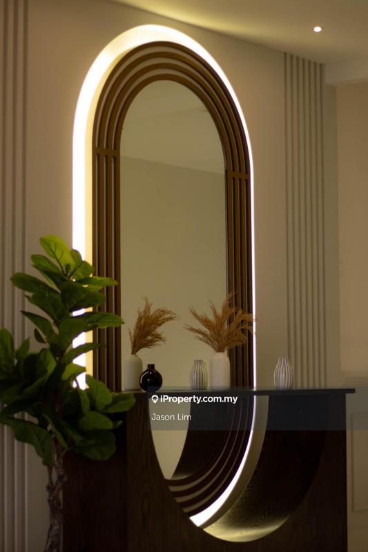 Condominium for Rent in The Loft Bangsar by Jason Lim - iProperty.com.my