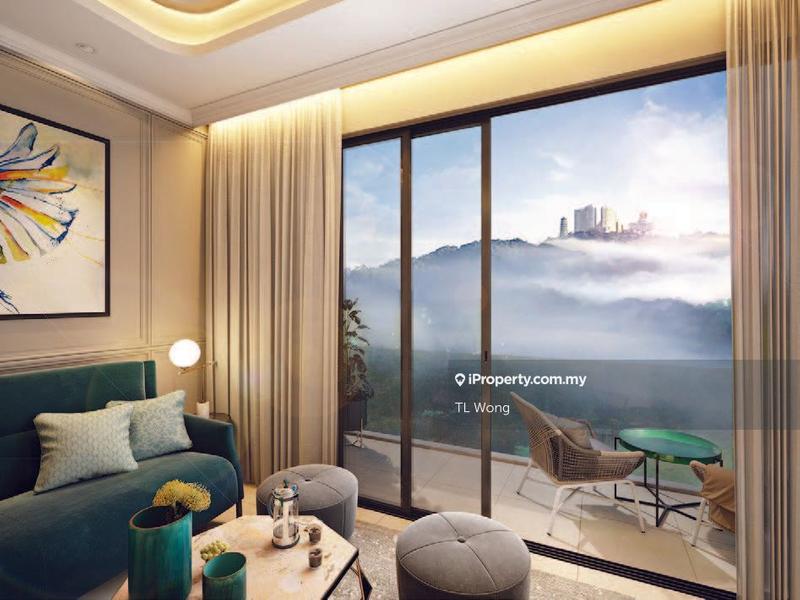 Kondominium untuk Dijual di Geo Antharas oleh TL Wong - iProperty.com.my