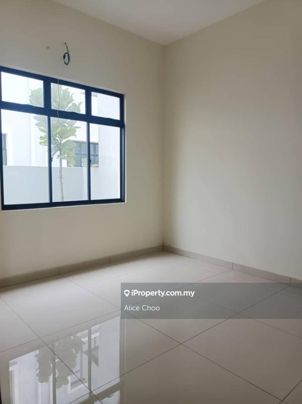 Semi-Detached House for Sale in Kluang, Johor by Alice Choo - iProperty.com.my