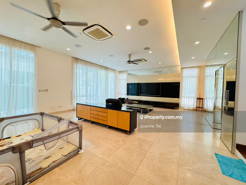 Bungalow House for Sale in Aspen Garden Residence, Cyberjaya, Cyberjaya by Joanne Tei - iProperty.com.my