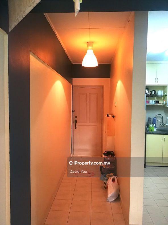 Pangsapuri untuk Dijual di Apartment Selasih oleh David Yee - iProperty.com.my