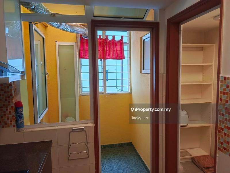 Kondominium untuk Dijual di The Boulevard oleh Jacky Lin - iProperty.com.my