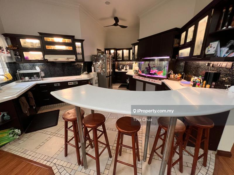 Bungalow House untuk Dijual di Taman Yarl, Jalan Klang Lama (Old Klang Road) oleh Tina Chua - iProperty.com.my