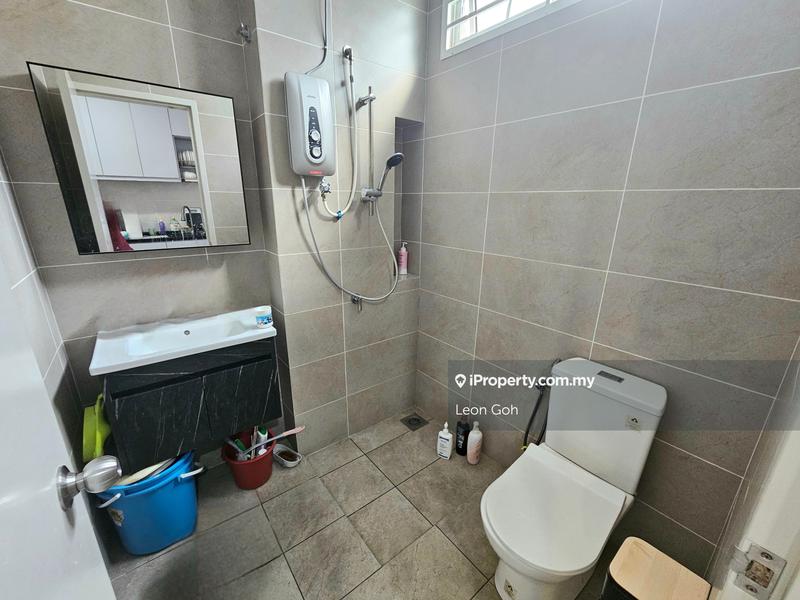 2-storey Terraced House for Sale in Bandar Rimbayu, Telok Panglima Garang by Leon Goh - iProperty.com.my