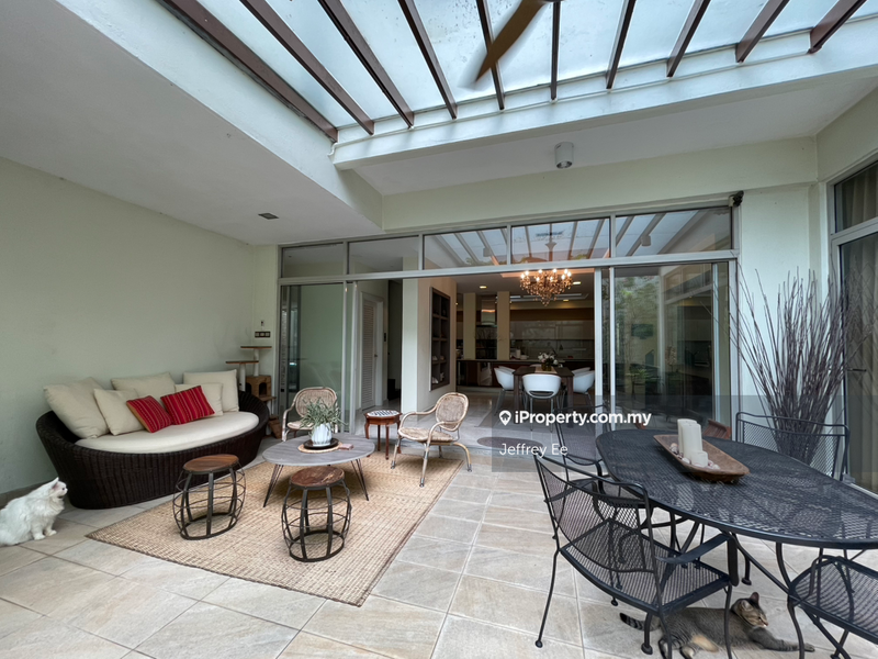 Bungalow House for Sale in Sierramas, Sungai Buloh by Jeffrey Ee - iProperty.com.my