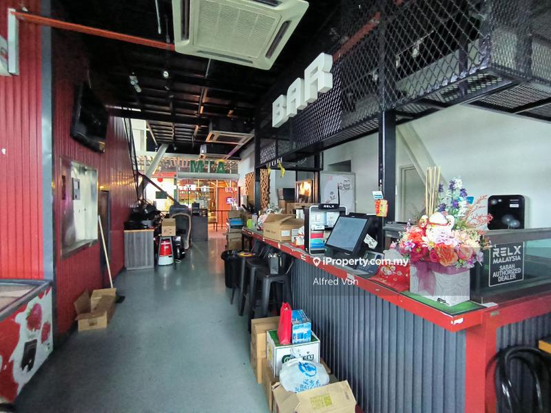 Kedai untuk Disewa di Bundusan, Kota Kinabalu oleh Alfred Vun - iProperty.com.my