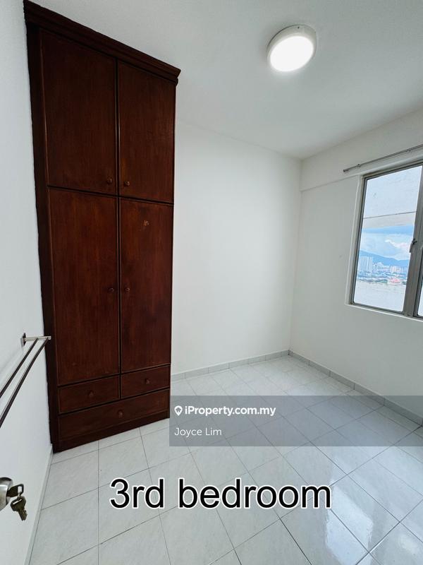 Kondominium untuk Disewa di N-Park Condominium oleh Joyce Lim - iProperty.com.my