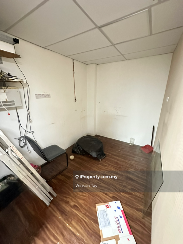 Pejabat untuk Dijual di Bukit Bintang, KL City Centre oleh Winson Tay - iProperty.com.my