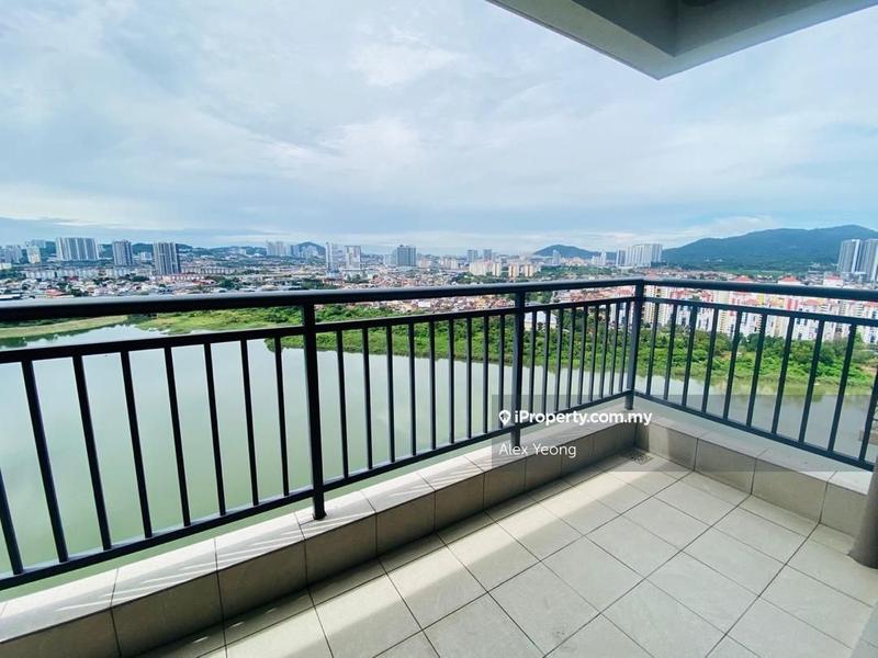 Service Residence for Sale in Aradia Residence @ Lake City KL North by Alex Yeong - iProperty.com.my