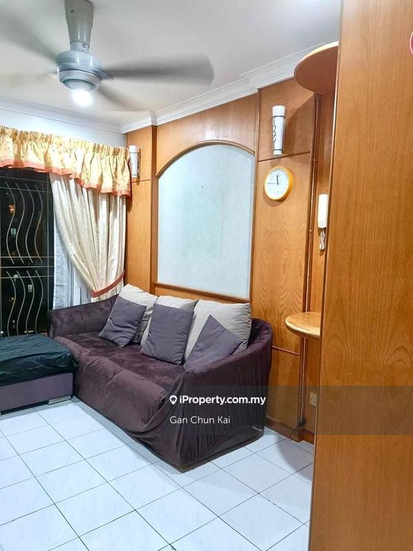 Condominium untuk Disewa di Villa Emas oleh Gan Chun Kai - iProperty.com.my