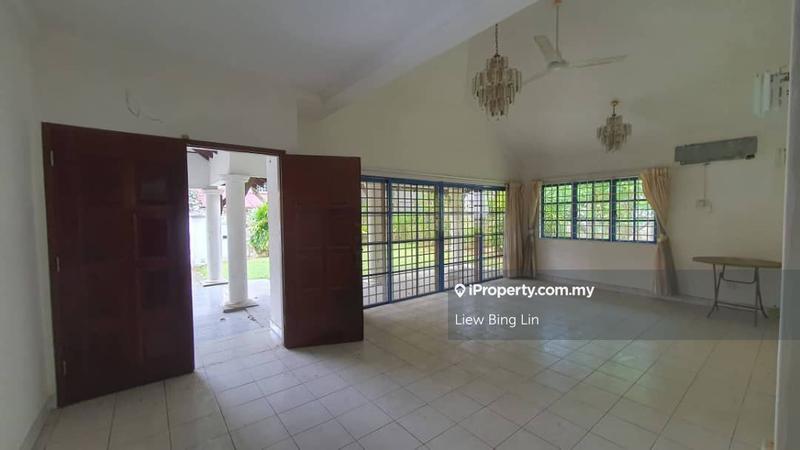 Bungalow House for Sale in Damansara Heights, Damansara Heights by Liew Bing Lin - iProperty.com.my