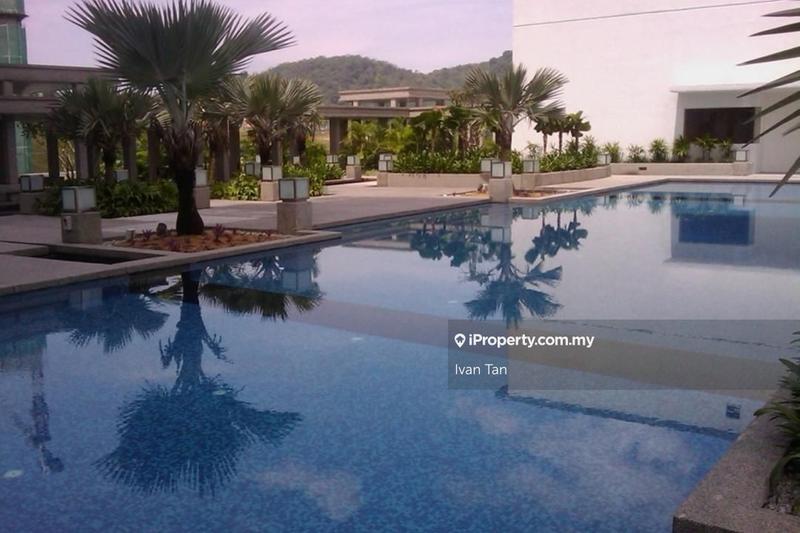 Service Residence for Rent in Gateway Kiaramas Residences by Ivan Tan - iProperty.com.my