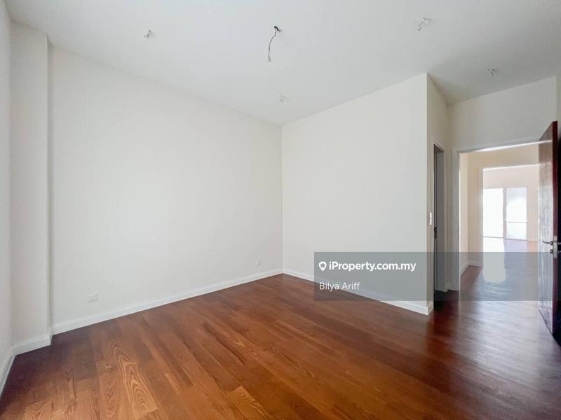 Rumah Berkembar untuk Dijual di Serene Mont Kiara Hartamas Kuala Lumpur, Sri Hartamas oleh Bilya Ariff - iProperty.com.my
