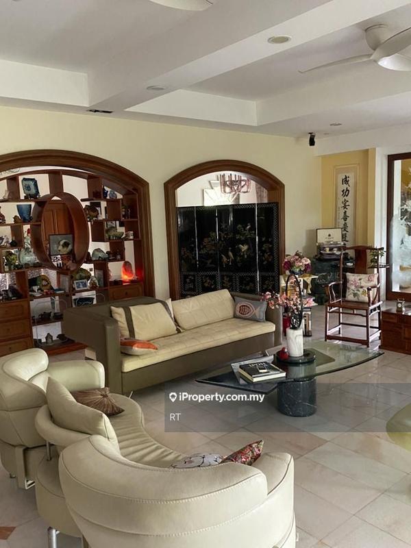 Banglo untuk Dijual di Pantai Hill Bangsar 2 Storey Bungalow, Bangsar oleh RT - iProperty.com.my