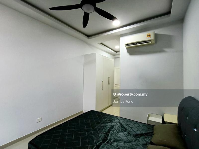 For Rent - Amani Residence