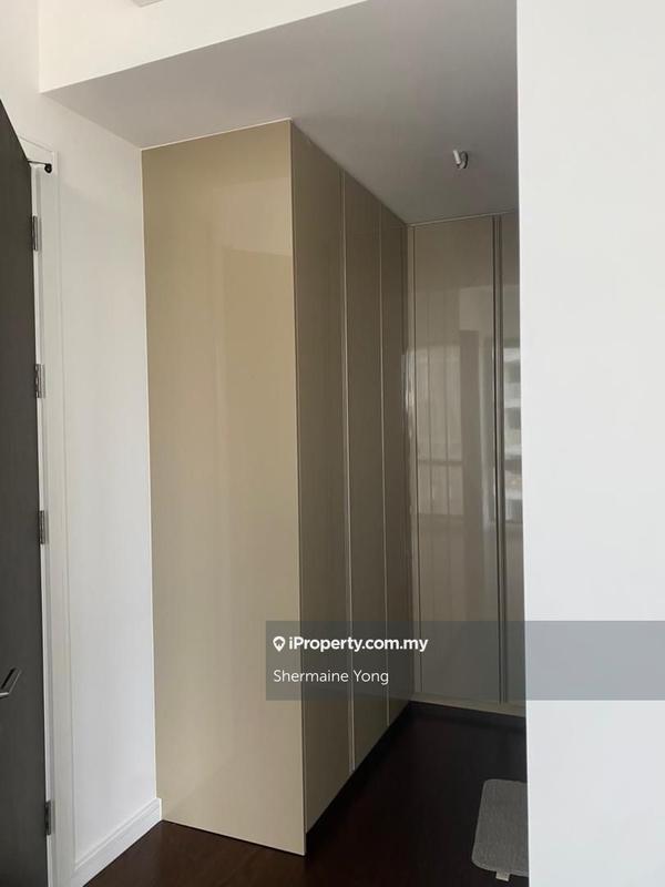 Service Residence for Sale in Park Regent @Desa Park City by Shermaine Yong - iProperty.com.my