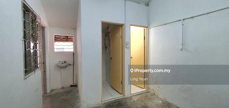 1-storey Terraced House for Sale in Seksyen 14, Petaling Jaya by Ling Yean - iProperty.com.my