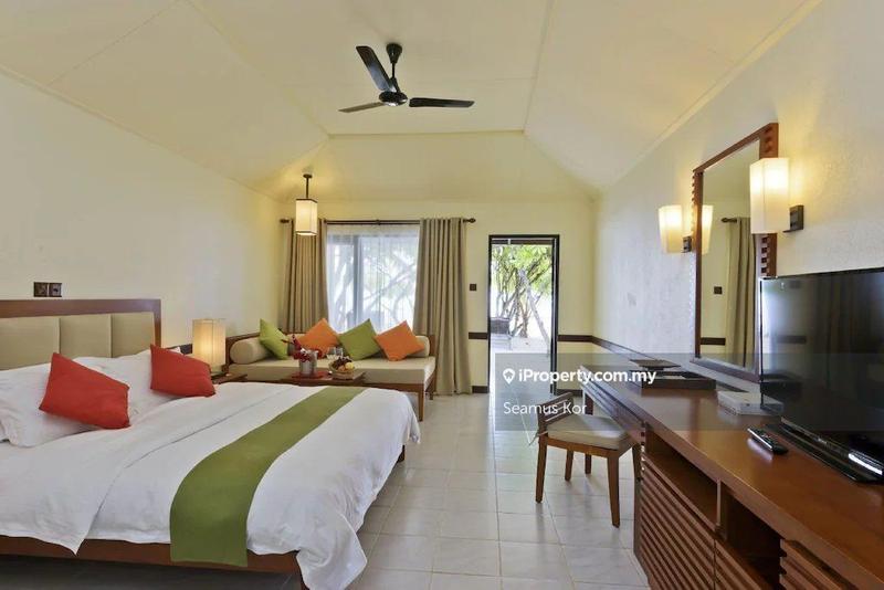 Hotel / Resort untuk Dijual di k0d03, Tioman oleh Seamus Kor - iProperty.com.my