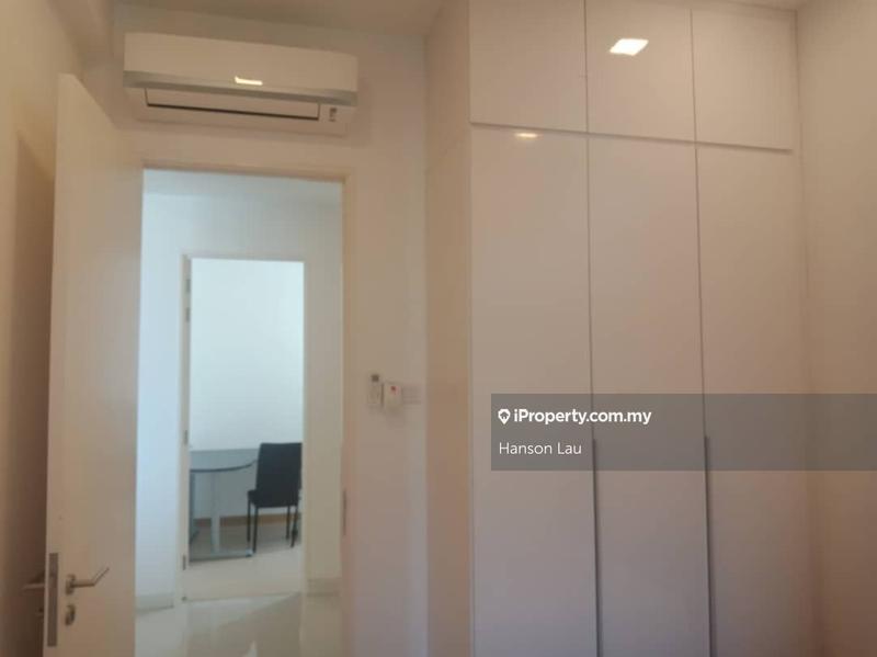 For Rent - Desa Green