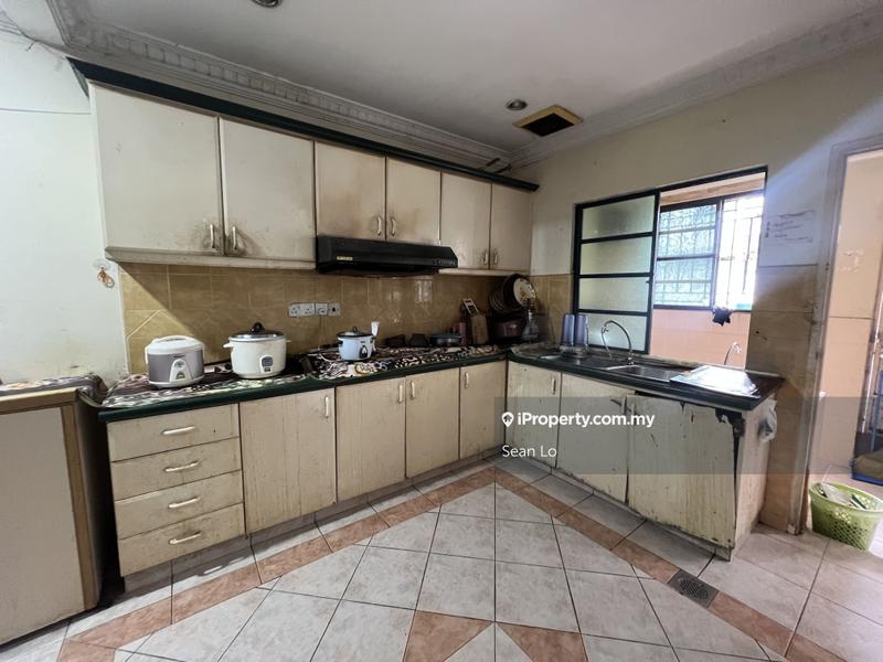 2-storey Terraced House for Sale in hj2sa, Subang Jaya by Sean Lo - iProperty.com.my