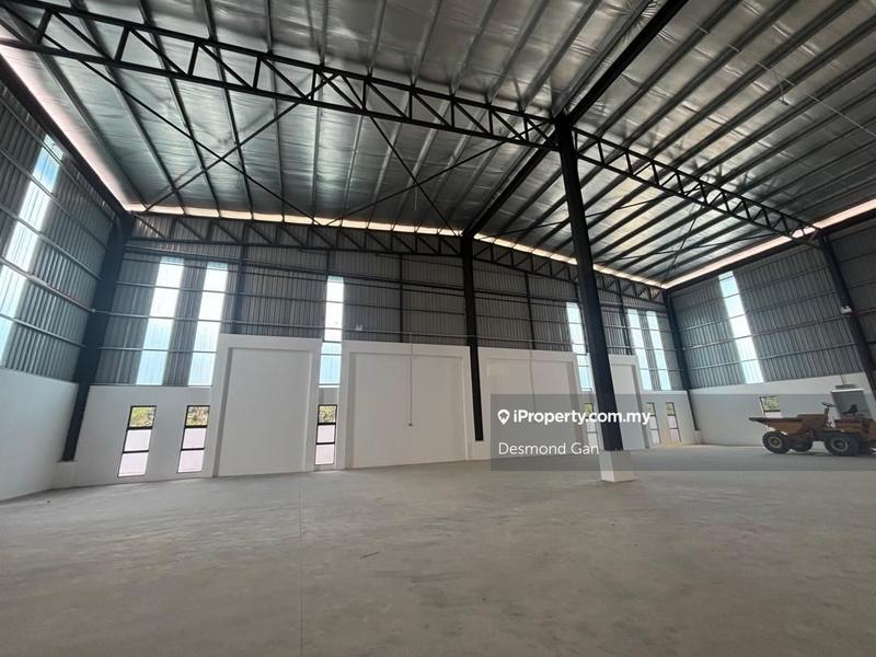 For Rent - Factory For Rent 150 to 400 amp) Available