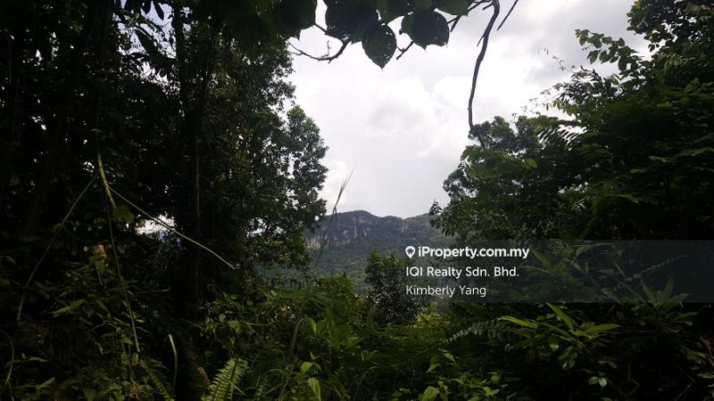 Banglo Tanah untuk Dijual di Taman Melawati, Ulu Kelang oleh Kimberly Yang - iProperty.com.my
