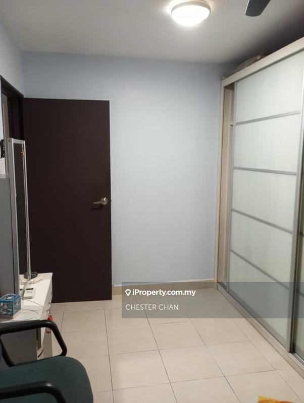 Condominium for Rent in Casa Prima Condominium by CHESTER CHAN - iProperty.com.my