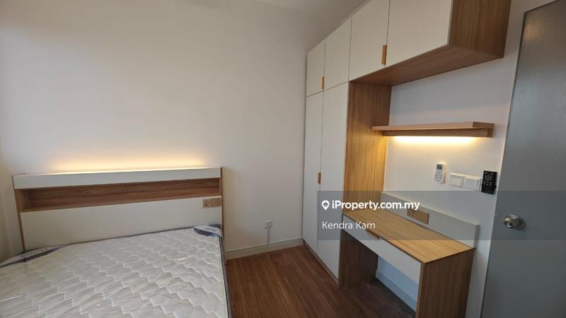 For Rent - M Vertica