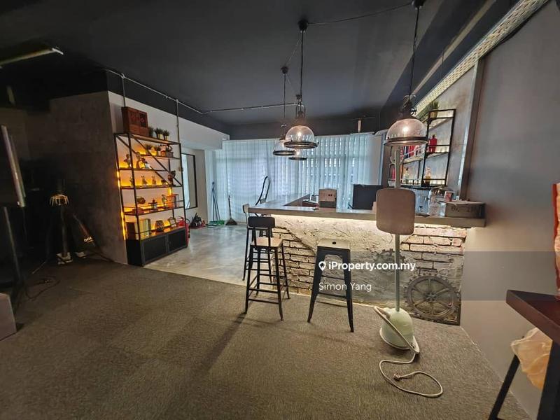 Kedai-Pejabat untuk Dijual di Bandar Puteri Puchong, Puchong oleh Simon Yang - iProperty.com.my