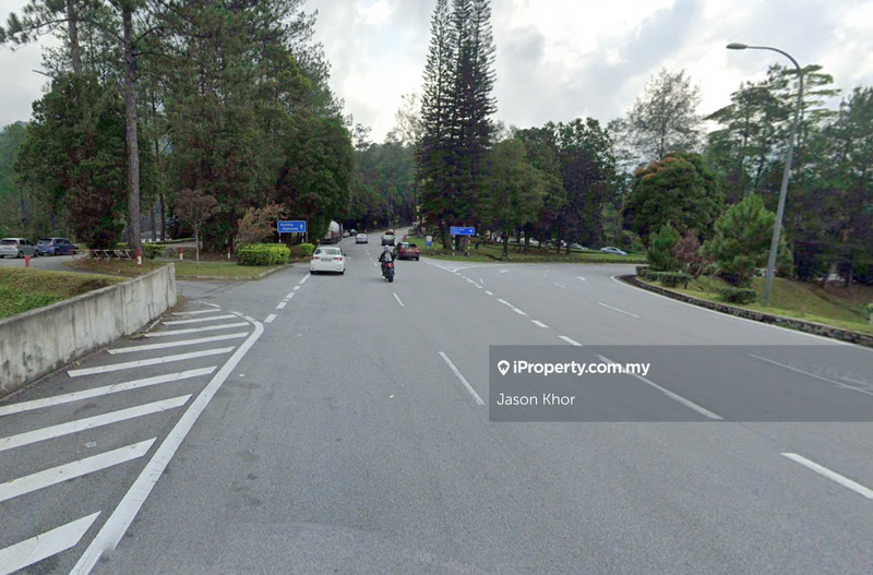 Tanah Komersial untuk Dijual di Gohtong Jaya, Bentong oleh Jason Khor - iProperty.com.my
