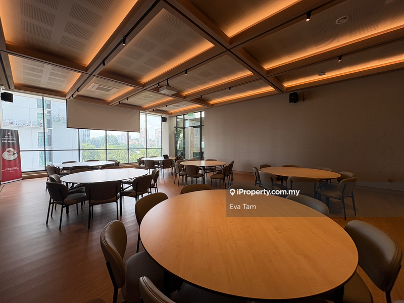 Kondominium untuk Dijual di Aetas Damansara oleh Eva Tam - iProperty.com.my