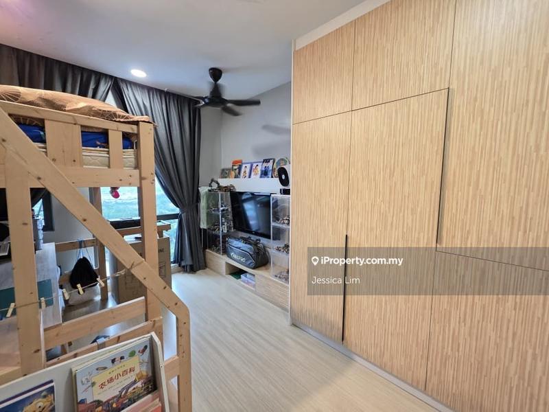 Condominium for Sale in Trinity Aquata by Jessica Lim - iProperty.com.my