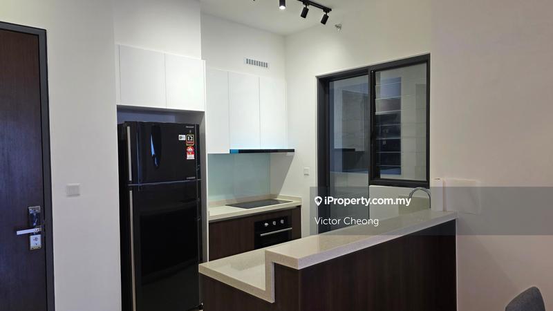 Service Residence for Sale in Sunway Belfield by Victor Cheong - iProperty.com.my