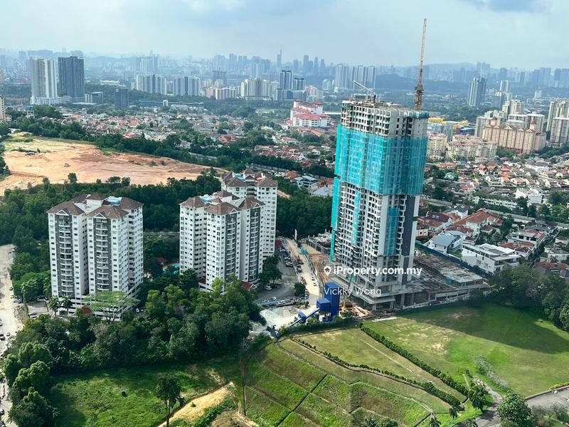 Service Residence for Sale in EkoCheras by Vickky Wong - iProperty.com.my