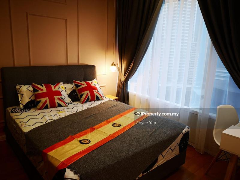 For Rent - Sky Suites @ KLCC