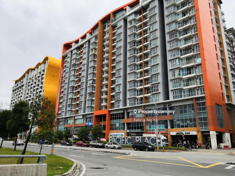 Office for Rent in Ara Damansara, Selangor by Felicia Ng Yp - iProperty.com.my